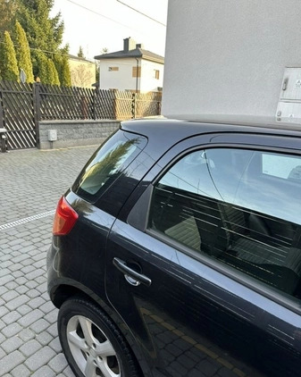 Suzuki SX4 cena 13900 przebieg: 250000, rok produkcji 2009 z Sochaczew małe 121